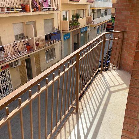 Apartamento Centro!3Dormitorios!!! Benidorm Zewnętrze zdjęcie