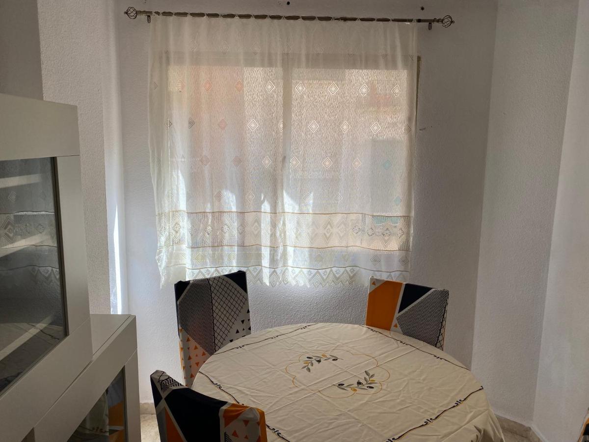 Apartamento Centro!3Dormitorios!!! Benidorm Zewnętrze zdjęcie