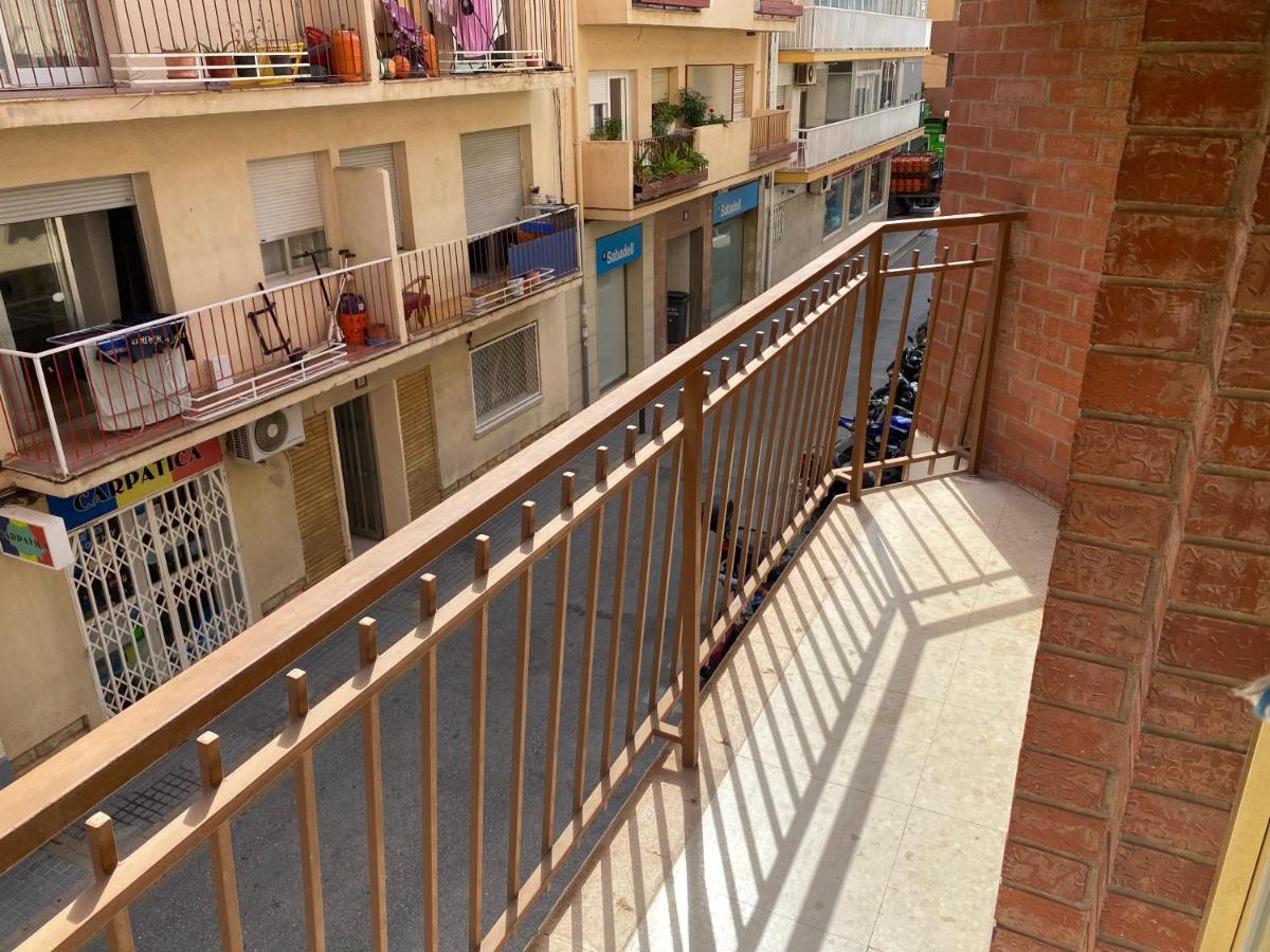 Apartamento Centro!3Dormitorios!!! Benidorm Zewnętrze zdjęcie