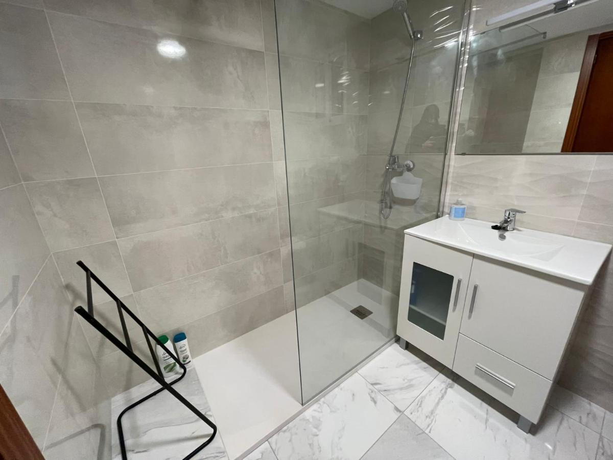 Apartamento Centro!3Dormitorios!!! Benidorm Zewnętrze zdjęcie