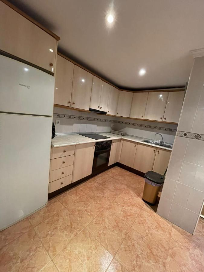 Apartamento Centro!3Dormitorios!!! Benidorm Zewnętrze zdjęcie