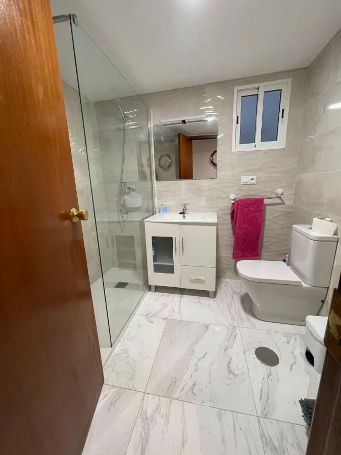 Apartamento Centro!3Dormitorios!!! Benidorm Zewnętrze zdjęcie